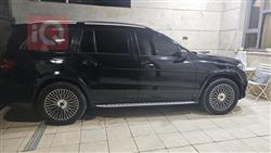 مرسيدس بنز GLS